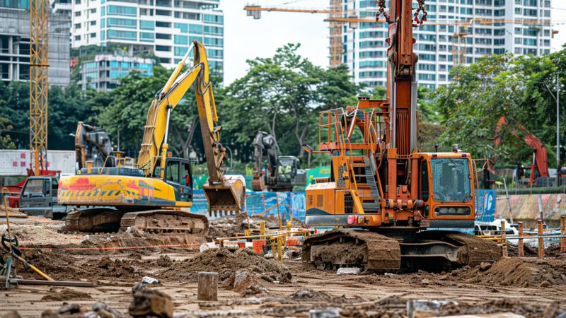 工程承包保证金比例之谜：如何合理确定？**
