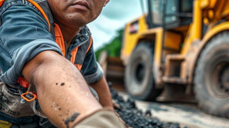 市政道路工程合同纠纷案例分析：常见问题与解决策略**