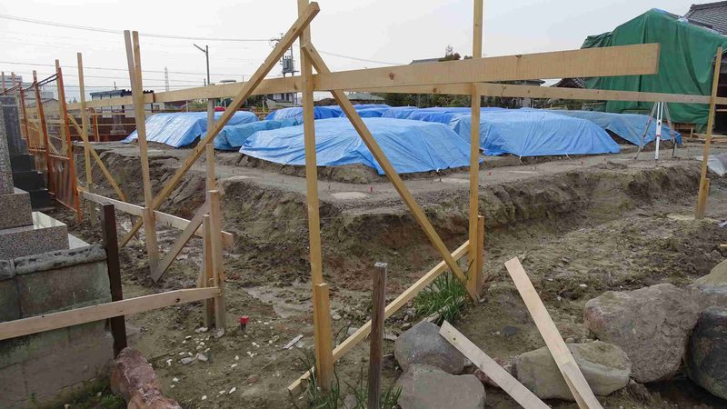 农村自建房土建施工成本构成解析