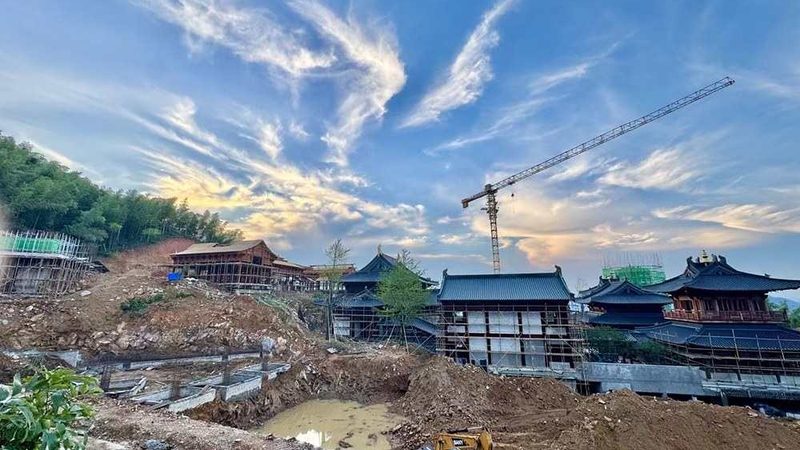 广州土建工程造价与安装工程费用差异解析