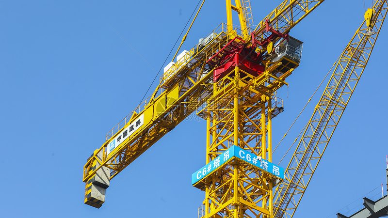 建筑施工总承包三级资质转让价格：揭秘转让背后的关键因素**
