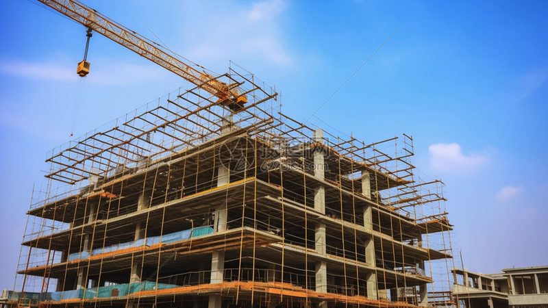 建筑工程施工流程步骤详解