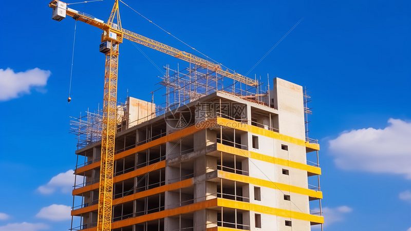 市政工程总承包一级资质：揭秘建筑企业排名背后的逻辑