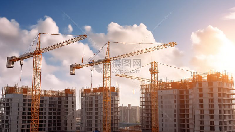 房建工程造价全流程管理：从预算到结算的精细化控制