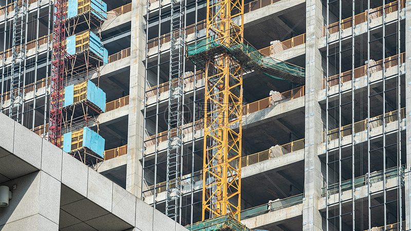 地基基础工程设计流程：关键步骤与注意事项