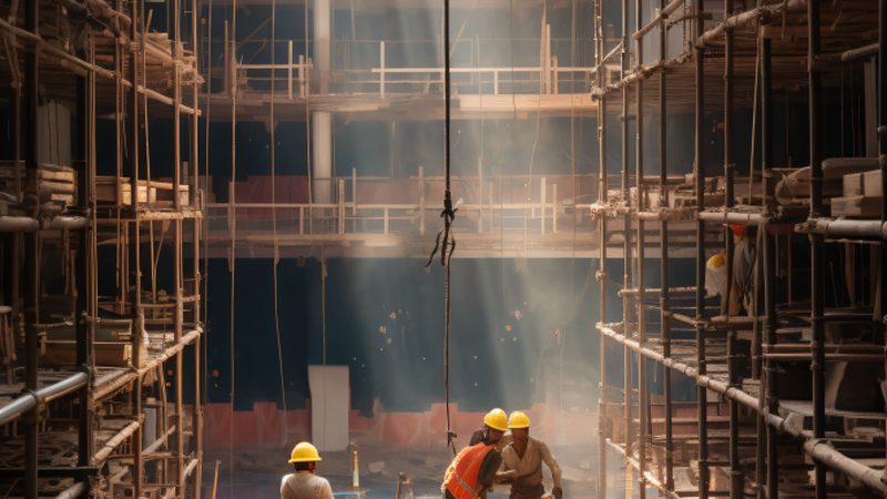 农村自建房与建筑工程：本质区别与关键考量