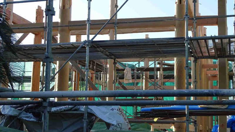 装配式建筑，北京厂家批发背后的技术秘密