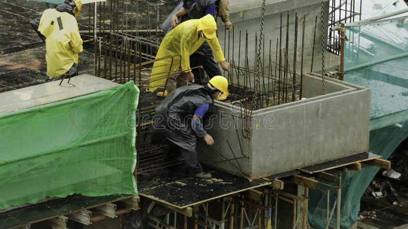 工程造价数据参数表：如何精准把握成本控制**