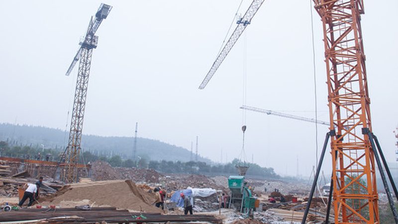 消防工程公司资质办理：全流程解析与关键要点