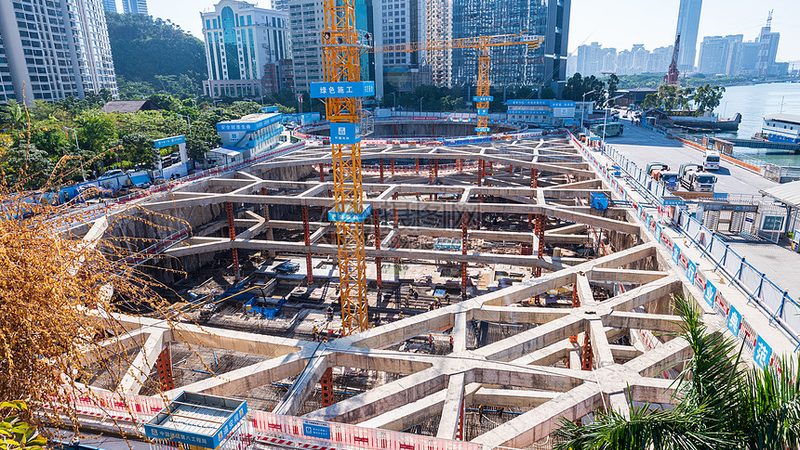 市政道路工程合同备案要求详解