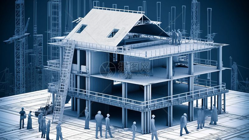 建筑工程施工进度计划表：内容构成与编制要点